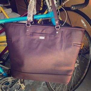 Jewell by Thirty One Fashion Editor Bag